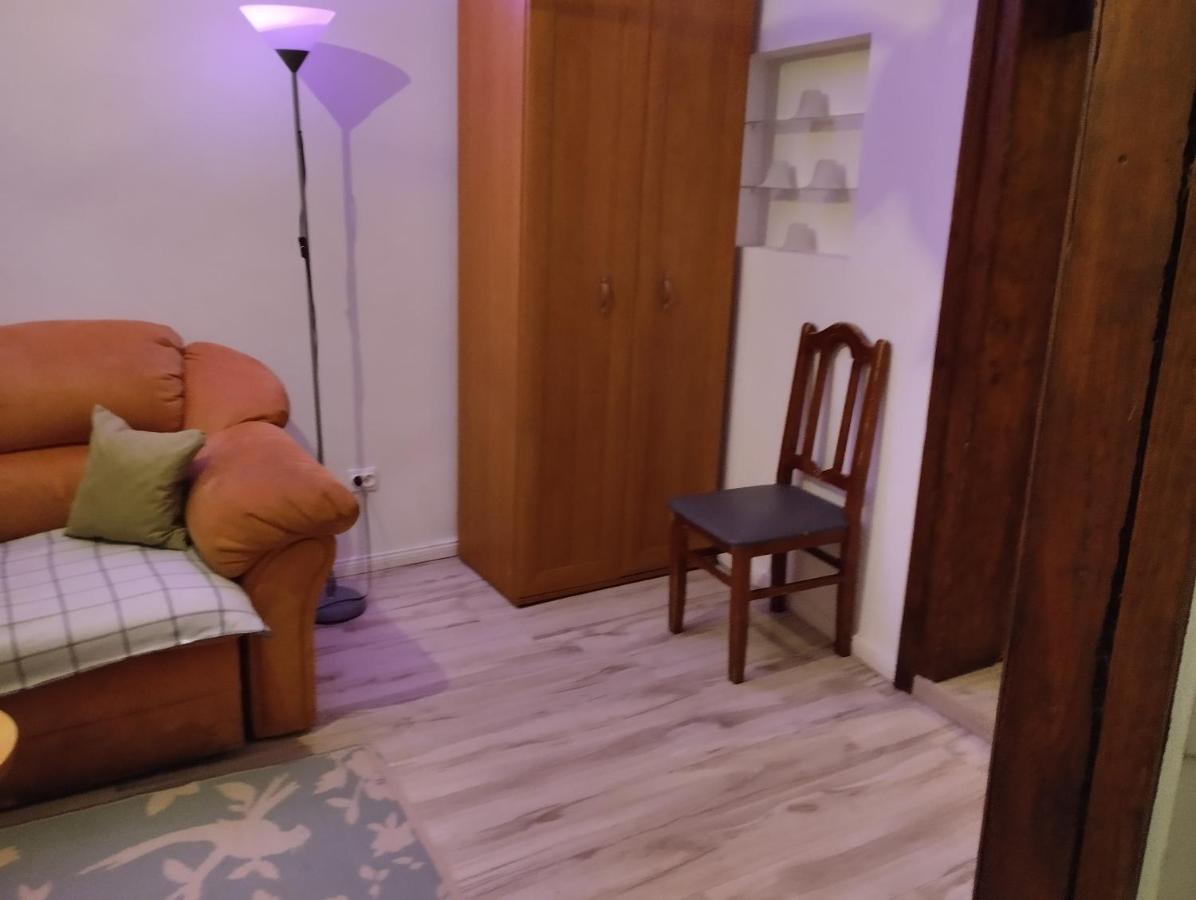 Apartamenty nad Łyną Olsztyn  Zewnętrze zdjęcie