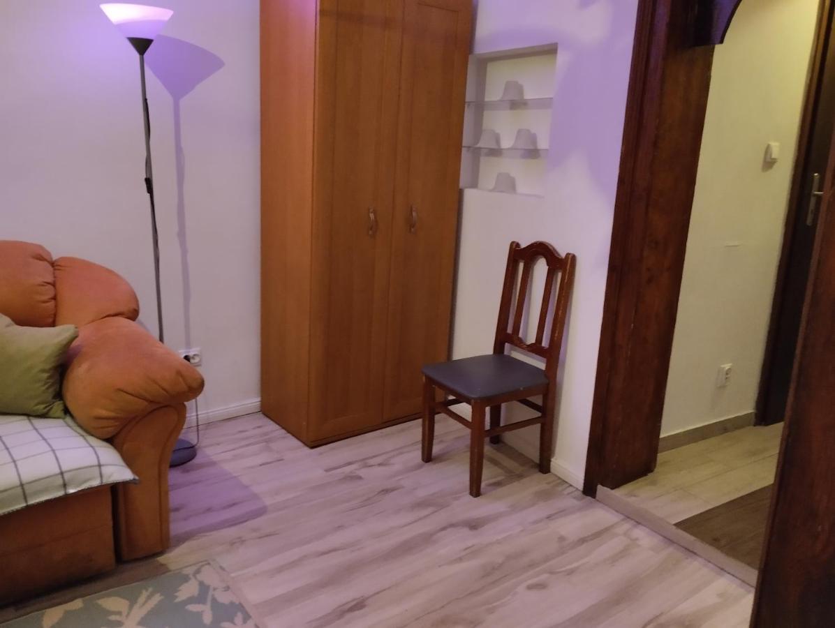 Apartamenty nad Łyną Olsztyn  Zewnętrze zdjęcie