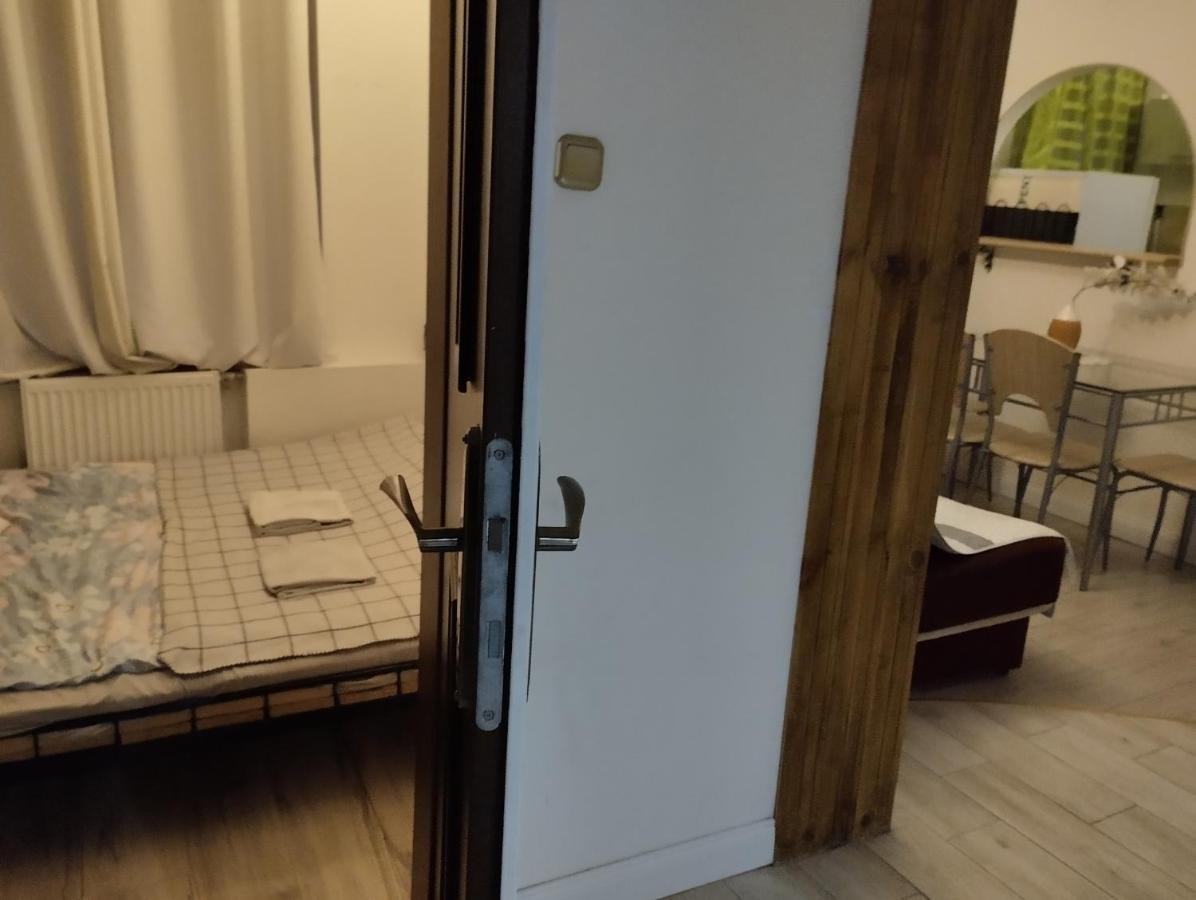 Apartamenty nad Łyną Olsztyn  Zewnętrze zdjęcie