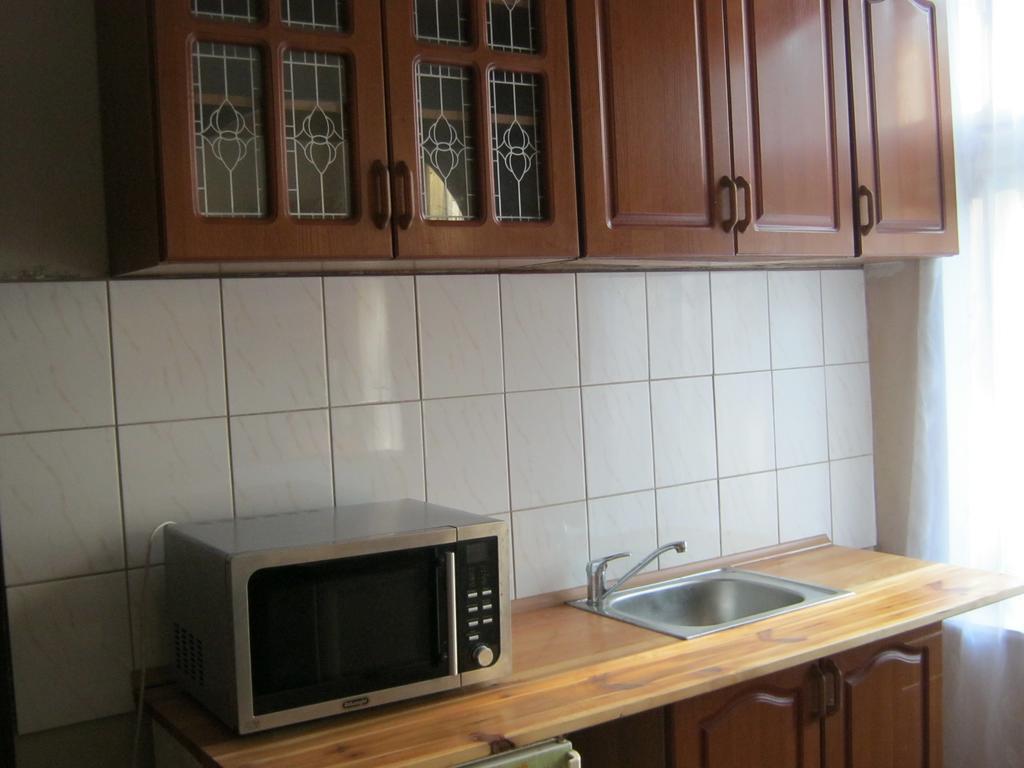 Apartamenty nad Łyną Olsztyn  Zewnętrze zdjęcie