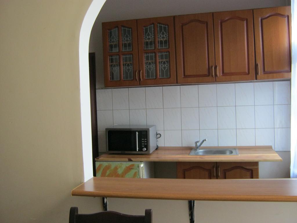 Apartamenty nad Łyną Olsztyn  Zewnętrze zdjęcie