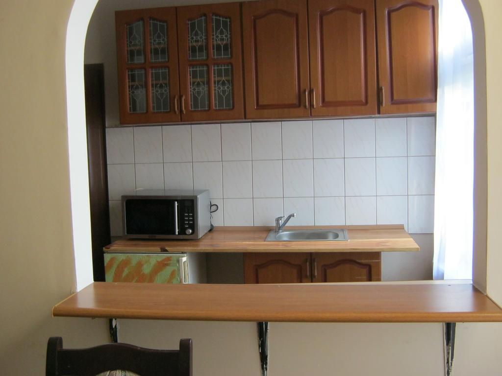 Apartamenty nad Łyną Olsztyn  Zewnętrze zdjęcie