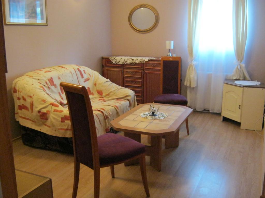 Apartamenty nad Łyną Olsztyn  Zewnętrze zdjęcie