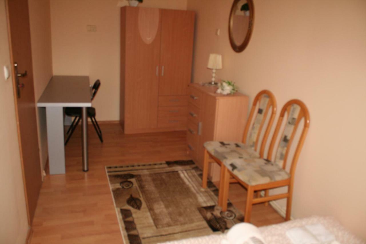 Apartamenty nad Łyną Olsztyn  Zewnętrze zdjęcie